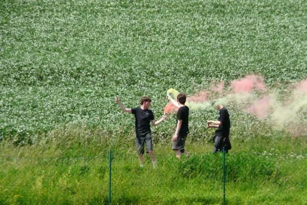 Geißrain-Ultras Eckardtshausen