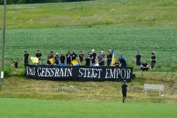 Geißrain-Ultras Eckardtshausen