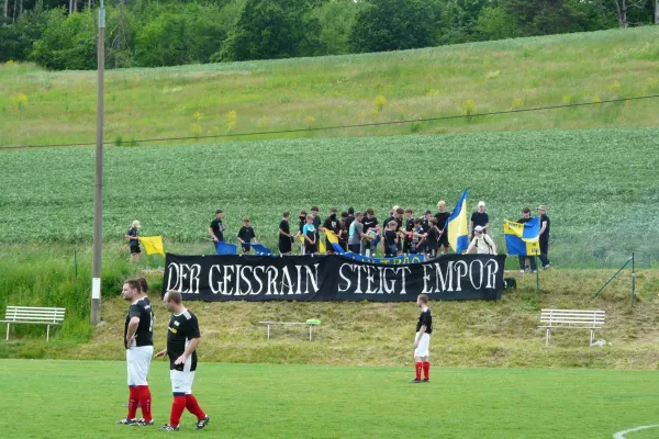 Geißrain-Ultras Eckardtshausen