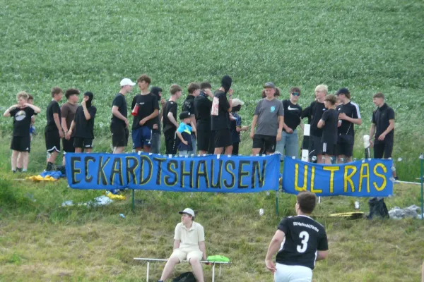 Geißrain-Ultras Eckardtshausen