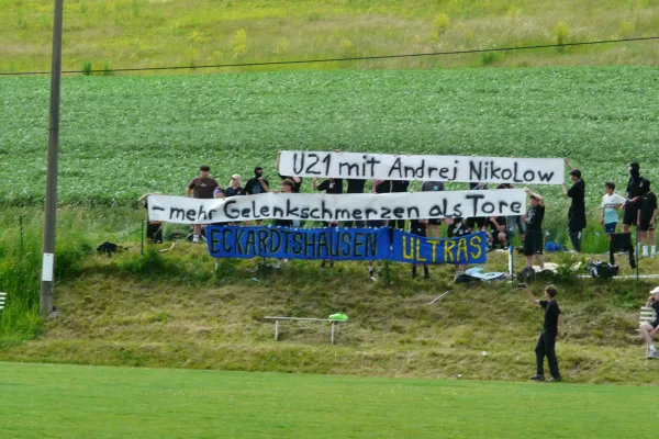 Geißrain-Ultras Eckardtshausen