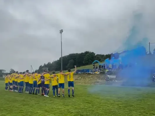 Geißrain-Ultras Eckardtshausen