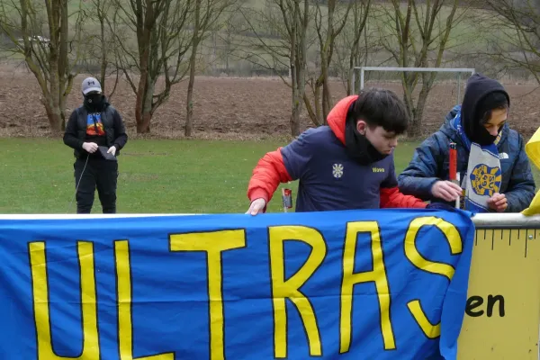 Geißrain-Ultras Eckardtshausen