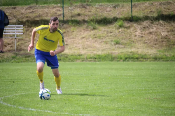 Festlicher Fußballtag (Einweihung Vereinsheim)