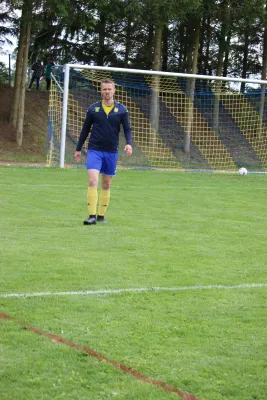 Festlicher Fußballtag (Einweihung Vereinsheim)