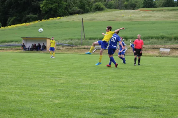 Festlicher Fußballtag (Einweihung Vereinsheim)