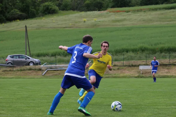 Festlicher Fußballtag (Einweihung Vereinsheim)