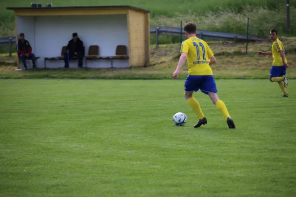 Festlicher Fußballtag (Einweihung Vereinsheim)