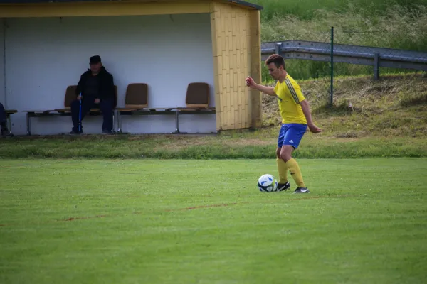 Festlicher Fußballtag (Einweihung Vereinsheim)