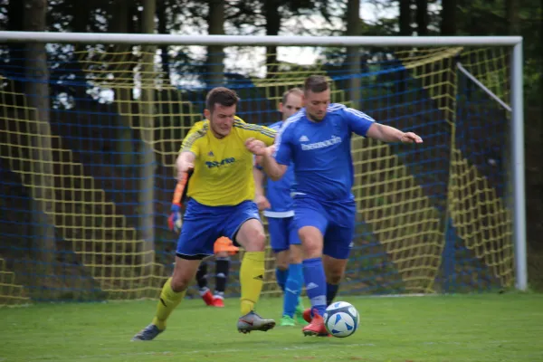 Festlicher Fußballtag (Einweihung Vereinsheim)