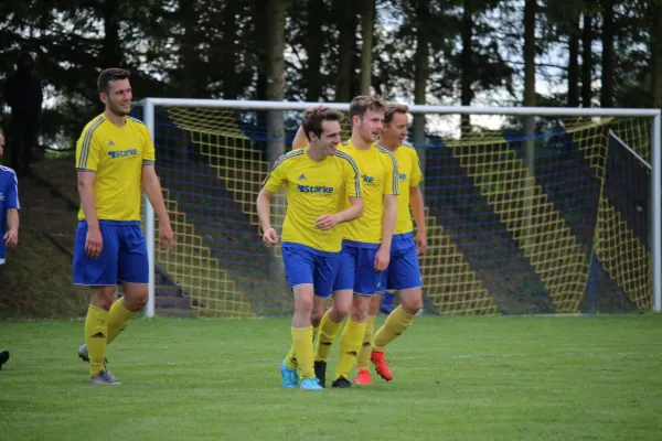 Festlicher Fußballtag (Einweihung Vereinsheim)