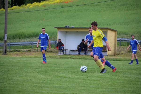 Festlicher Fußballtag (Einweihung Vereinsheim)