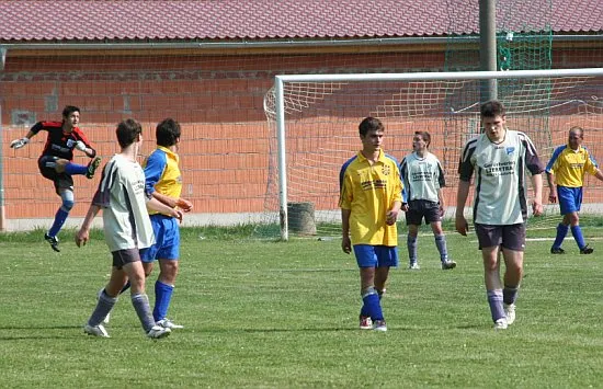 08.06.2008 SV BW Lauterbach vs. SV 49 Eckardtshausen