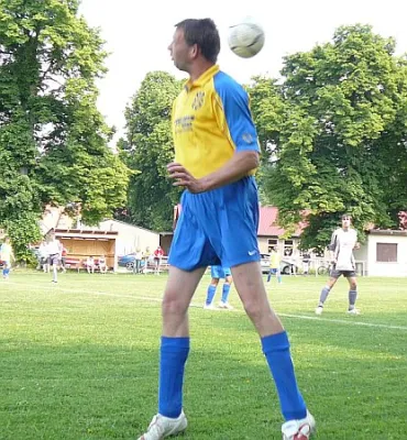 08.06.2008 SV BW Lauterbach vs. SV 49 Eckardtshausen