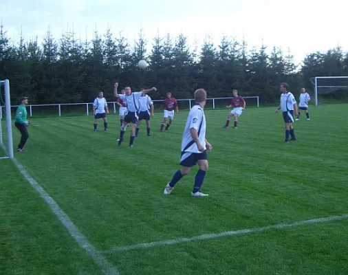 17.08.2007 SV 49 Eckardtshausen AH vs. SV Gump. Gumpelstadt AH