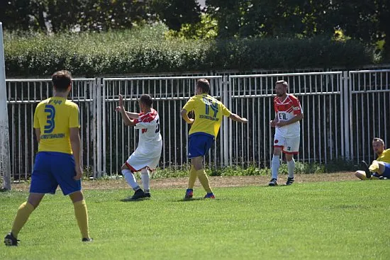 19.08.2018 Eintracht Eisenach vs. SV 49 Eckardtshausen