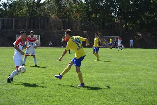 19.08.2018 Eintracht Eisenach vs. SV 49 Eckardtshausen