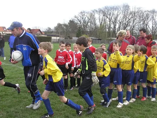 13.04.2008 ESV Gerstungen vs. JSG Eckardtshausen