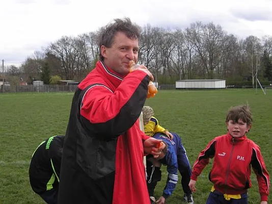 13.04.2008 ESV Gerstungen vs. JSG Eckardtshausen