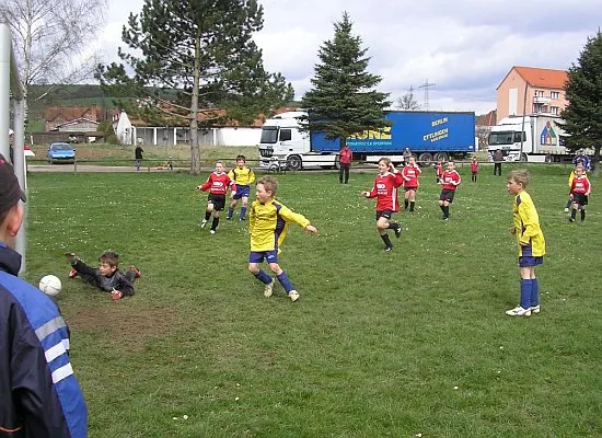 13.04.2008 ESV Gerstungen vs. JSG Eckardtshausen