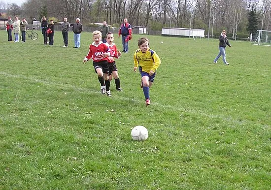 13.04.2008 ESV Gerstungen vs. JSG Eckardtshausen