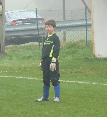 20.04.2008 JSG Eckardtshausen vs. JSG Marksuhl