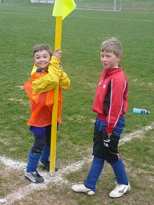 20.04.2008 JSG Eckardtshausen vs. JSG Marksuhl
