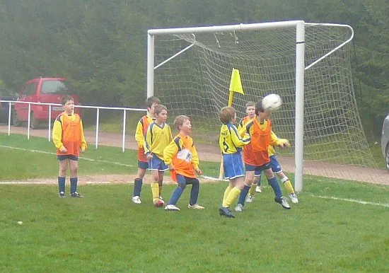 20.04.2008 JSG Eckardtshausen vs. JSG Marksuhl