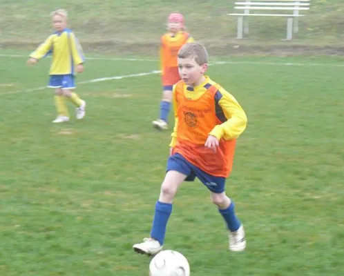 20.04.2008 JSG Eckardtshausen vs. JSG Marksuhl