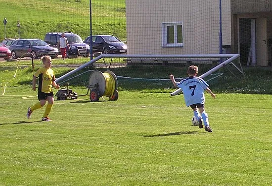 10.05.2008 JSG Bischofroda vs. JSG Eckardtshausen