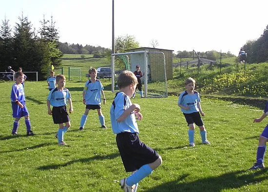 06.05.2008 JSG Eckardtshausen vs. JSG Wutha-Farnroda
