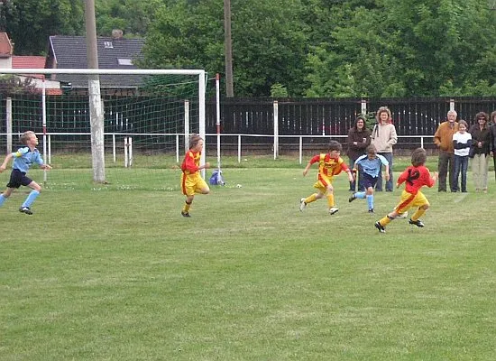 24.05.2008 ESV Lok Eisenach vs. JSG Eckardtshausen