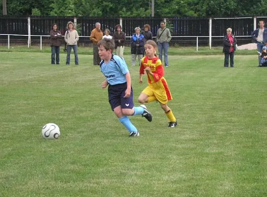24.05.2008 ESV Lok Eisenach vs. JSG Eckardtshausen