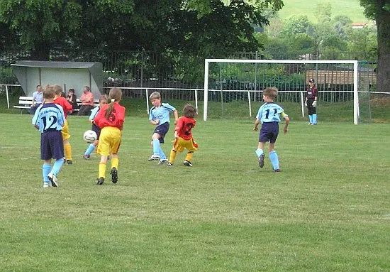 24.05.2008 ESV Lok Eisenach vs. JSG Eckardtshausen