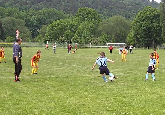 24.05.2008 ESV Lok Eisenach vs. JSG Eckardtshausen