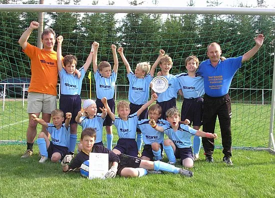 11.06.2008 JSG Eckardtshausen vs. ESV Lok Eisenach