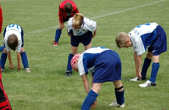 24.06.2007 JSG Eckardtshausen vs. FC Wartb. Eisenach