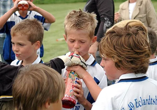 24.06.2007 JSG Eckardtshausen vs. FC Wartb. Eisenach