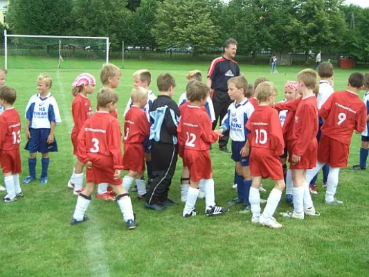 24.06.2007 JSG Eckardtshausen vs. FC Wartb. Eisenach