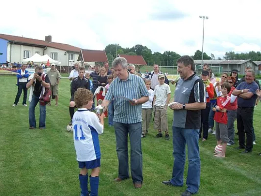 24.06.2007 JSG Eckardtshausen vs. FC Wartb. Eisenach