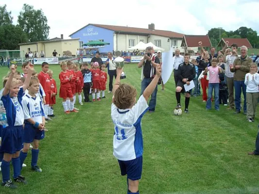 24.06.2007 JSG Eckardtshausen vs. FC Wartb. Eisenach