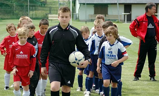 24.06.2007 JSG Eckardtshausen vs. FC Wartb. Eisenach