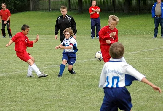 24.06.2007 JSG Eckardtshausen vs. FC Wartb. Eisenach