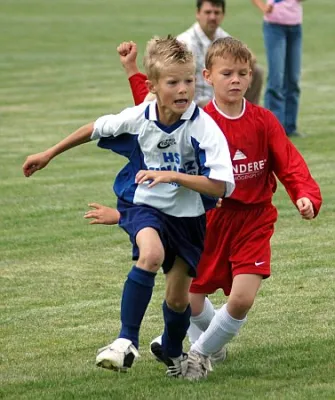 24.06.2007 JSG Eckardtshausen vs. FC Wartb. Eisenach