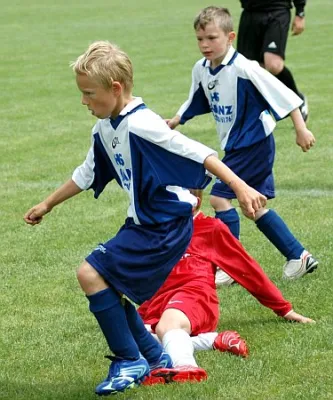 24.06.2007 JSG Eckardtshausen vs. FC Wartb. Eisenach