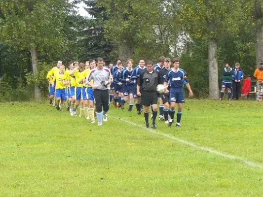 03.10.2006 FC Dankmarshausen vs. SV 49 Eckardtshausen