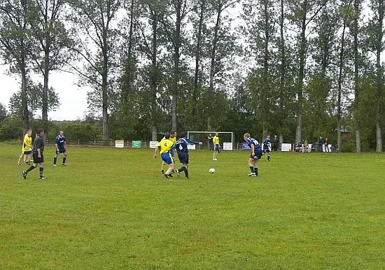 03.10.2006 FC Dankmarshausen vs. SV 49 Eckardtshausen