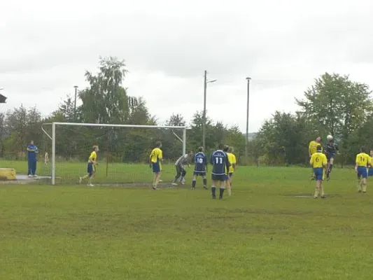 03.10.2006 FC Dankmarshausen vs. SV 49 Eckardtshausen