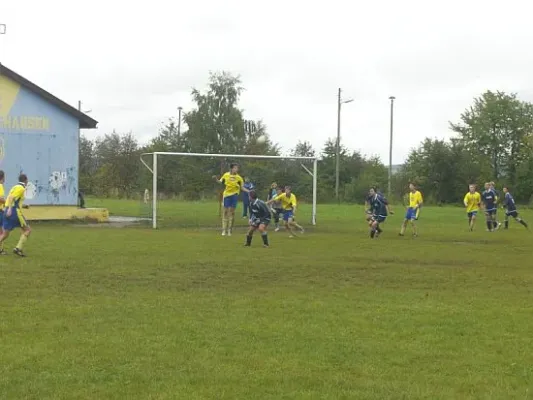 03.10.2006 FC Dankmarshausen vs. SV 49 Eckardtshausen