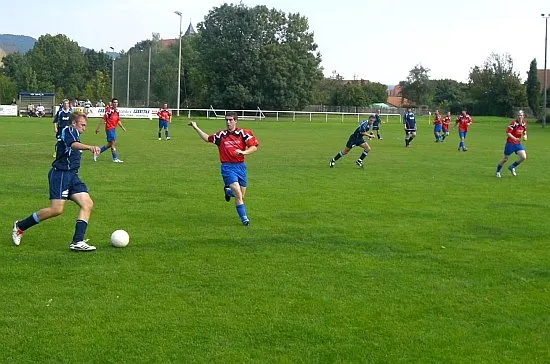 17.09.2006 SV Mihla vs. SV 49 Eckardtshausen